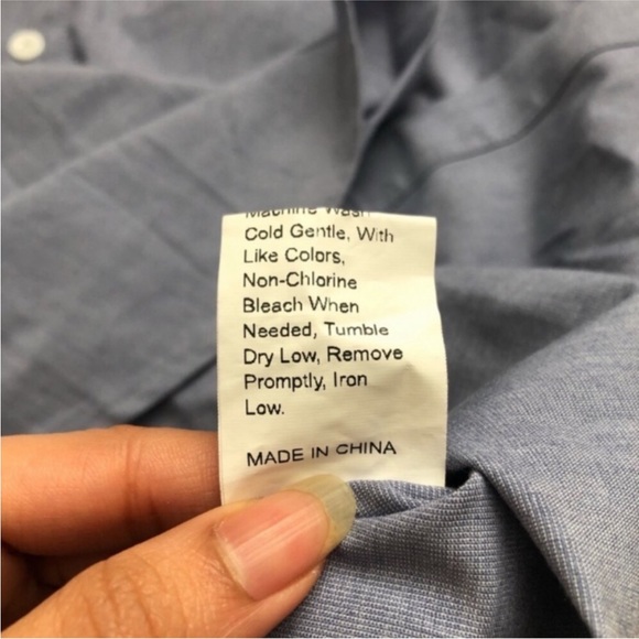 Shein Buttondown Shirts Bundle - Picture 12 of 13